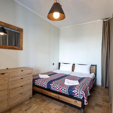 Gudauri Room 423 Bagian luar foto