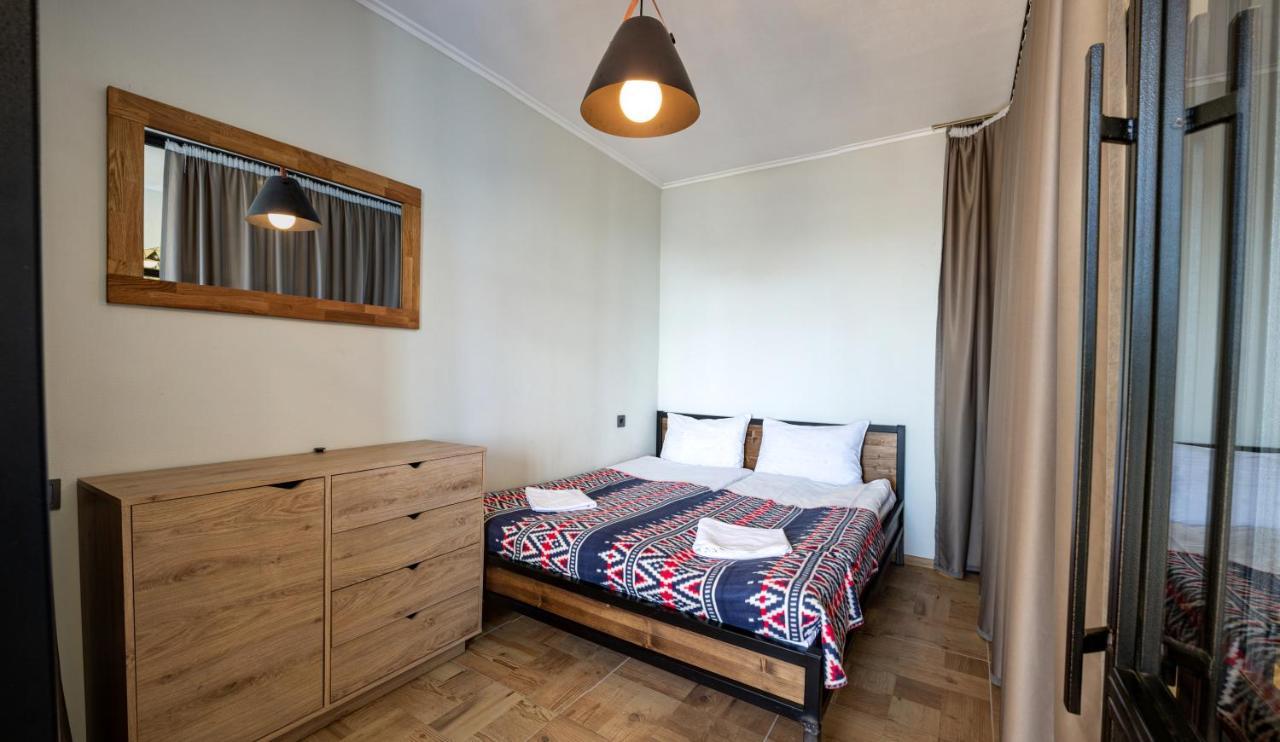 Gudauri Room 423 Bagian luar foto